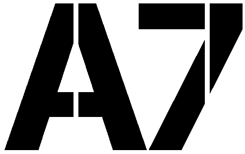 A7 logo